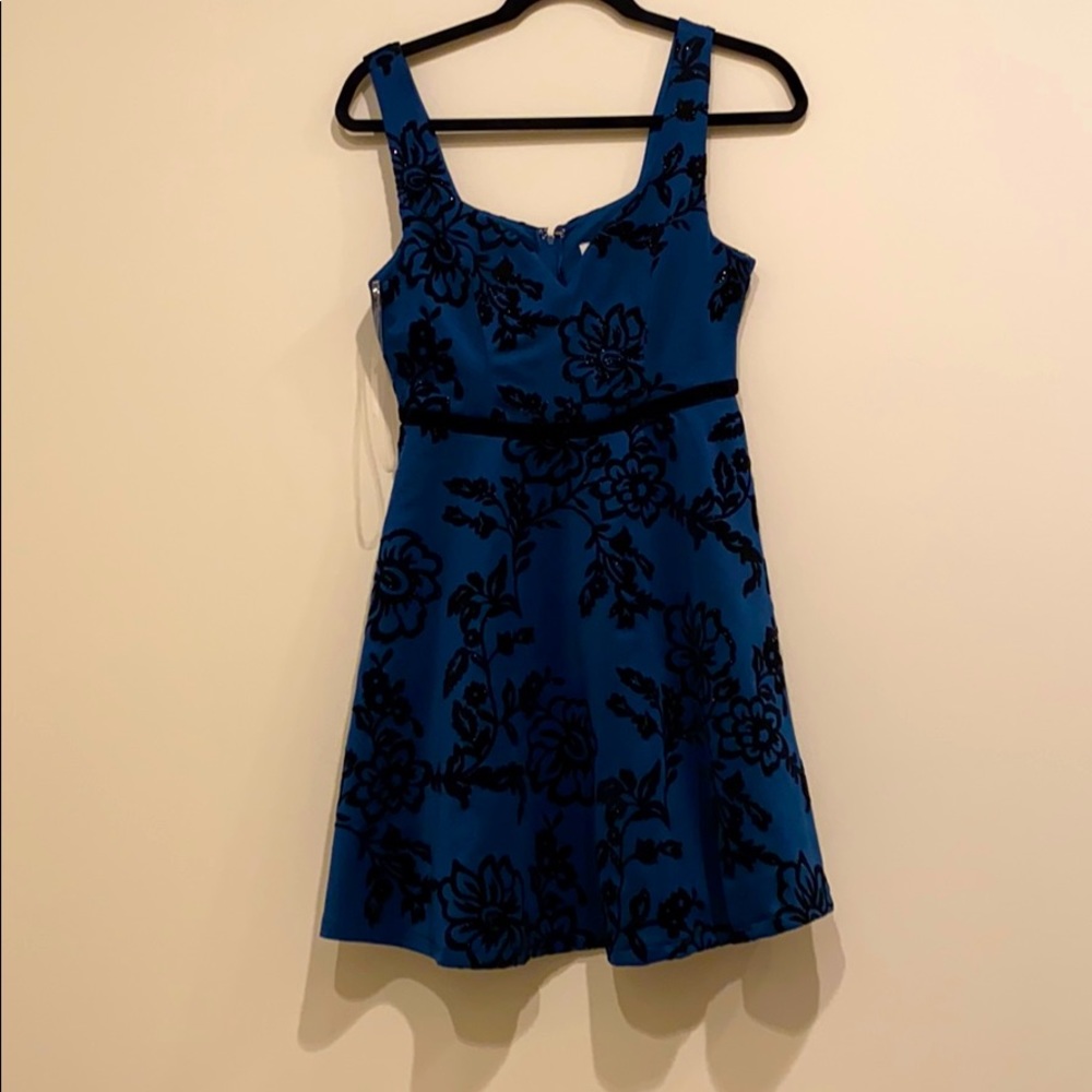 Never worn dress